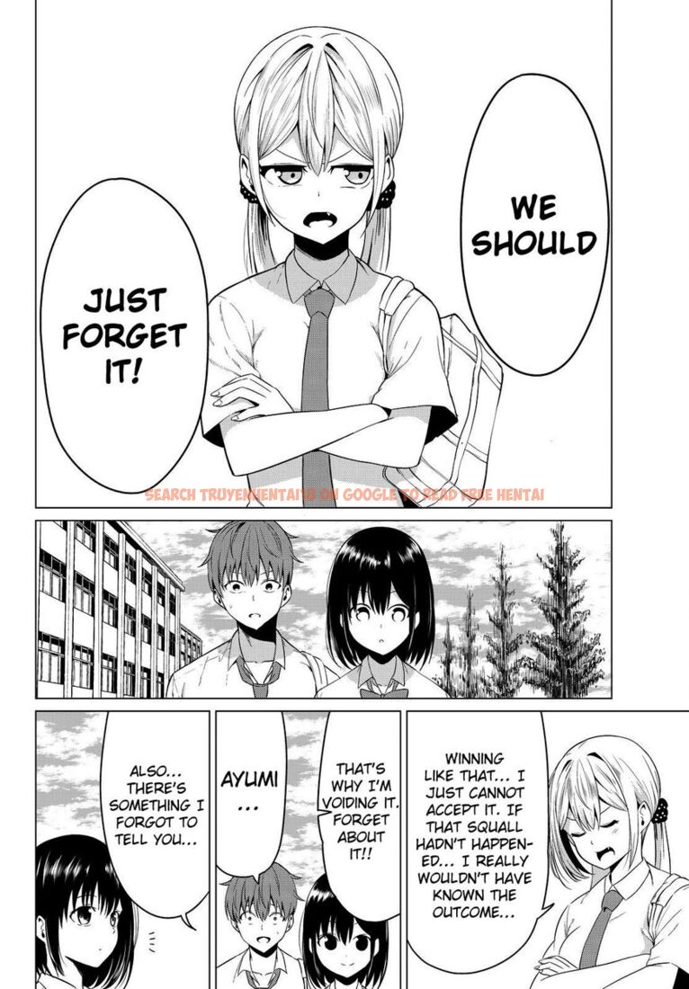 Read Hentai Image 13 360 in comic Sekai Ka Kanojo Ka Erabenai - Chapter 9 - www.hentaitnt.net