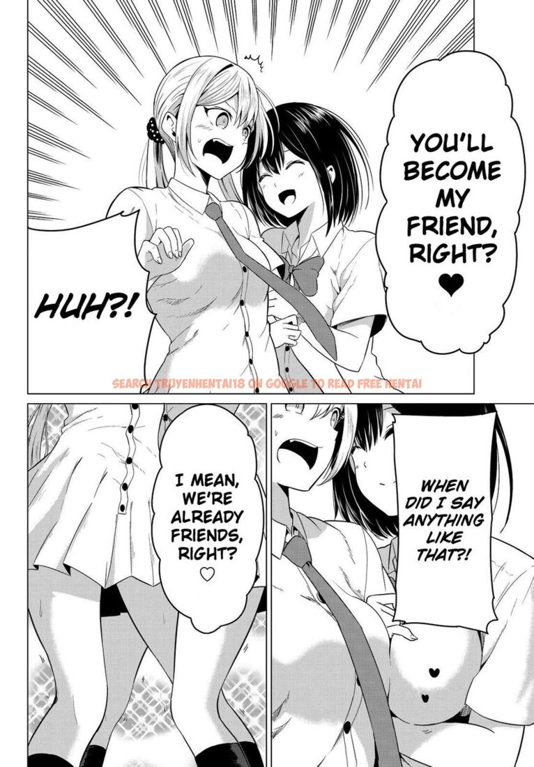 Read Hentai Image 15 360 in comic Sekai Ka Kanojo Ka Erabenai - Chapter 9 - www.hentaitnt.net