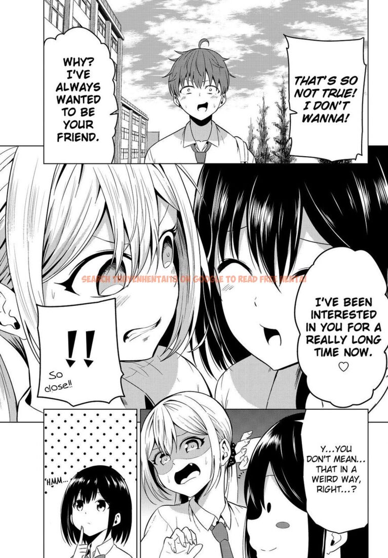 Read Hentai Image 16 360 in comic Sekai Ka Kanojo Ka Erabenai - Chapter 9 - www.hentaitnt.net