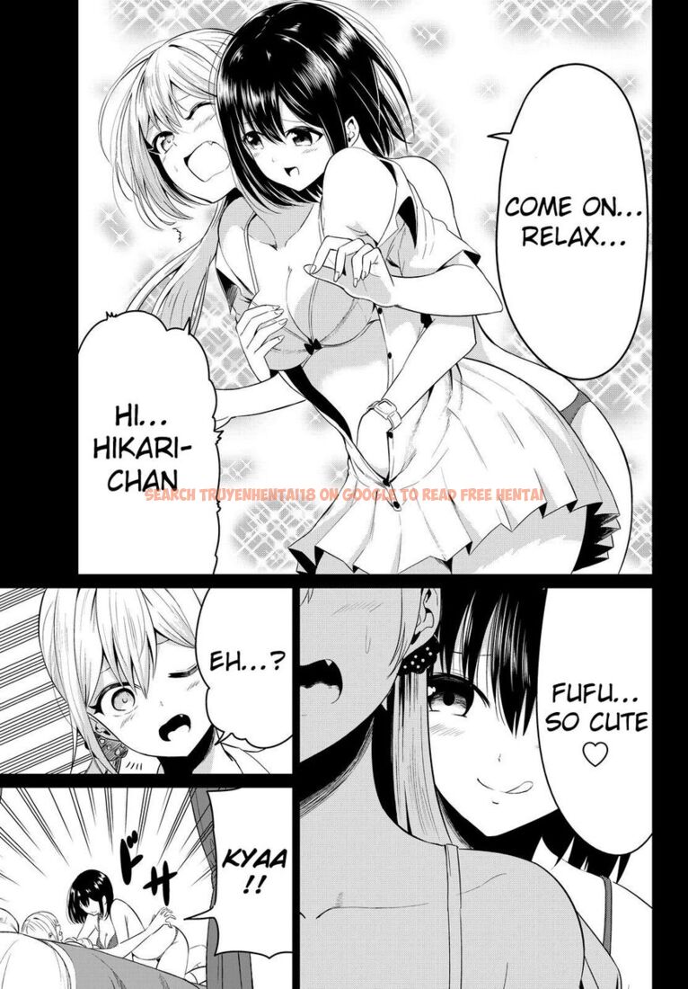 Read Hentai Image 18 360 in comic Sekai Ka Kanojo Ka Erabenai - Chapter 9 - www.hentaitnt.net