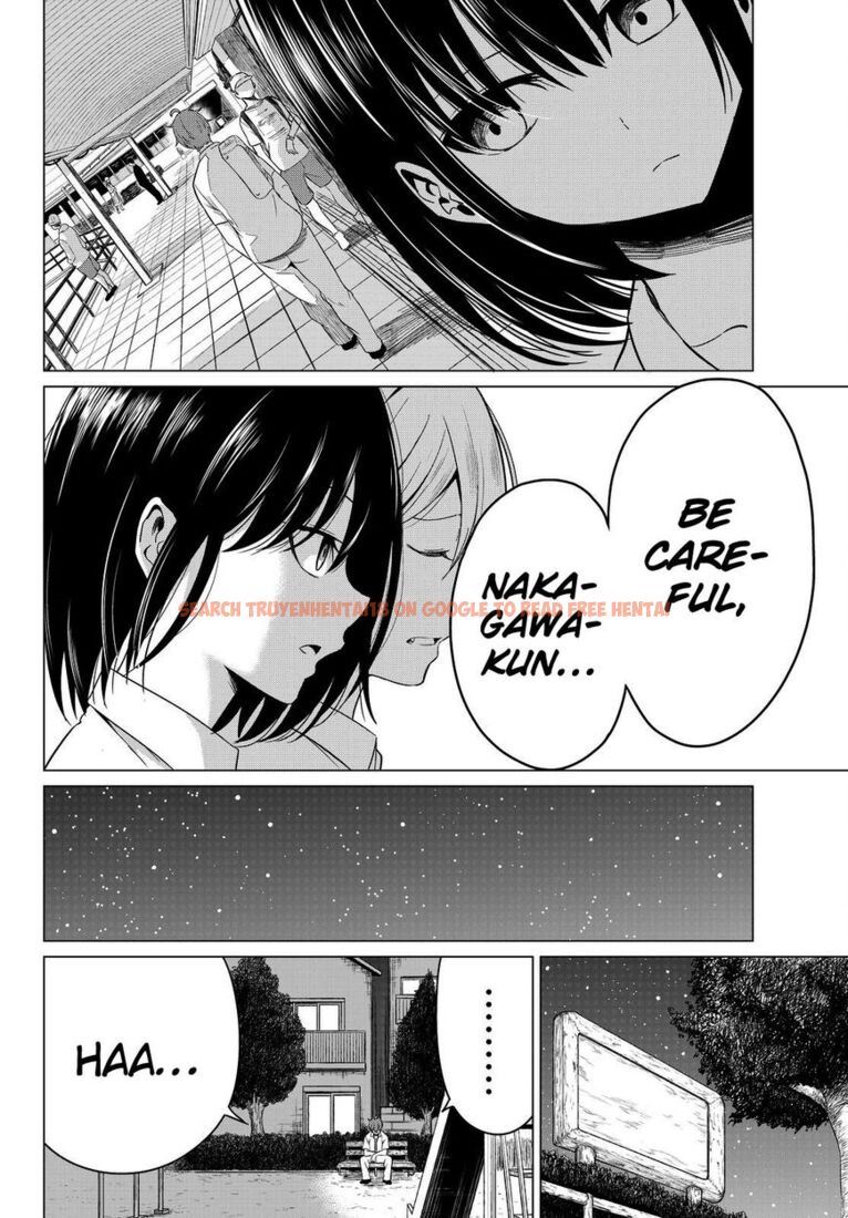 Read Hentai Image 25 360 in comic Sekai Ka Kanojo Ka Erabenai - Chapter 9 - www.hentaitnt.net