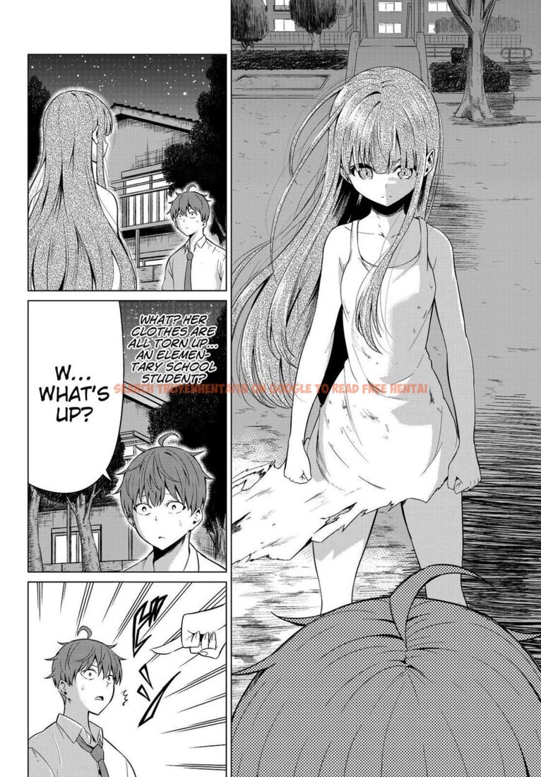 Read Hentai Image 27 360 in comic Sekai Ka Kanojo Ka Erabenai - Chapter 9 - www.hentaitnt.net