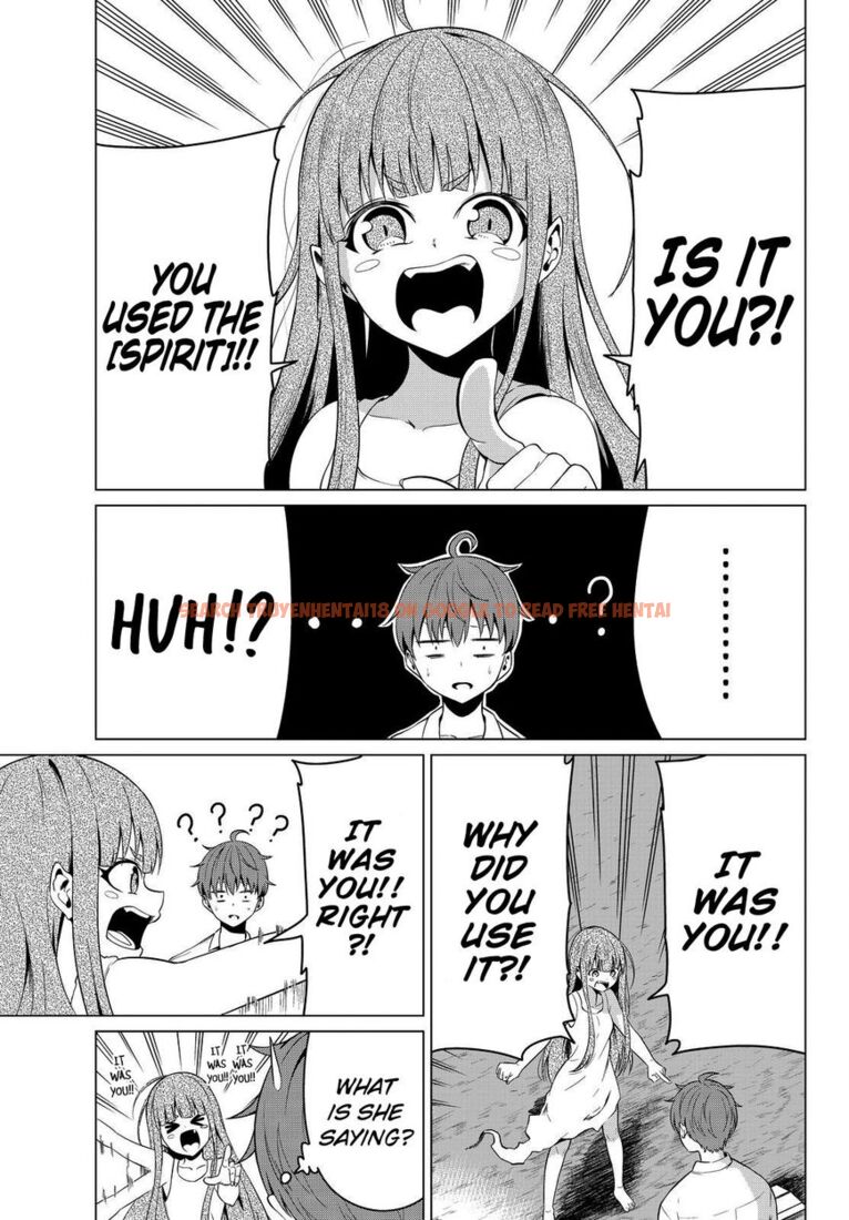 Read Hentai Image 28 360 in comic Sekai Ka Kanojo Ka Erabenai - Chapter 9 - www.hentaitnt.net