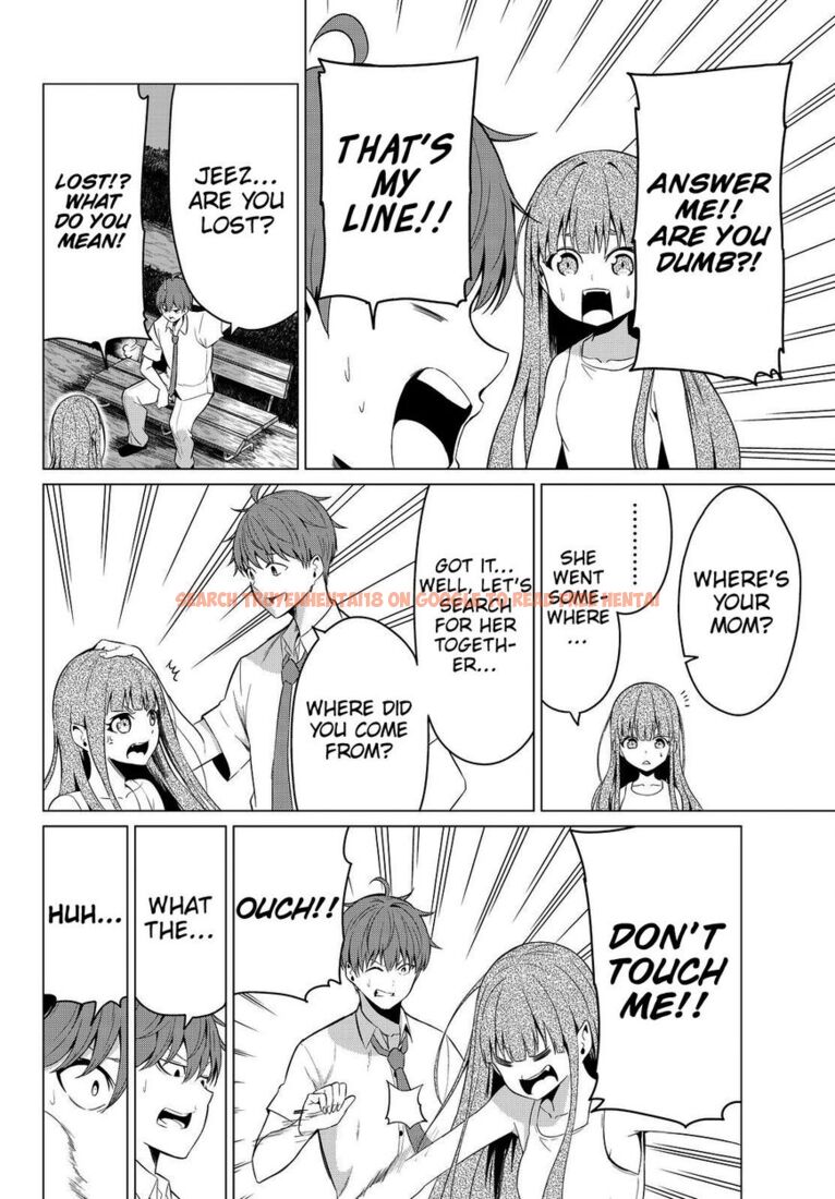 Read Hentai Image 29 360 in comic Sekai Ka Kanojo Ka Erabenai - Chapter 9 - www.hentaitnt.net