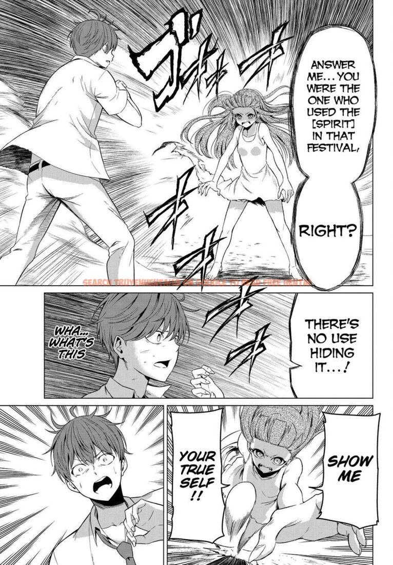 Read Hentai Image 30 360 in comic Sekai Ka Kanojo Ka Erabenai - Chapter 9 - www.hentaitnt.net