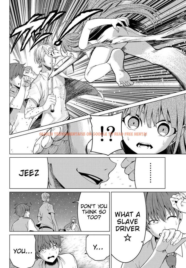 Read Hentai Image 31 360 in comic Sekai Ka Kanojo Ka Erabenai - Chapter 9 - www.hentaitnt.net