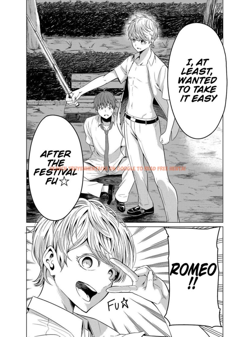 Read Hentai Image 32 360 in comic Sekai Ka Kanojo Ka Erabenai - Chapter 9 - www.hentaitnt.net