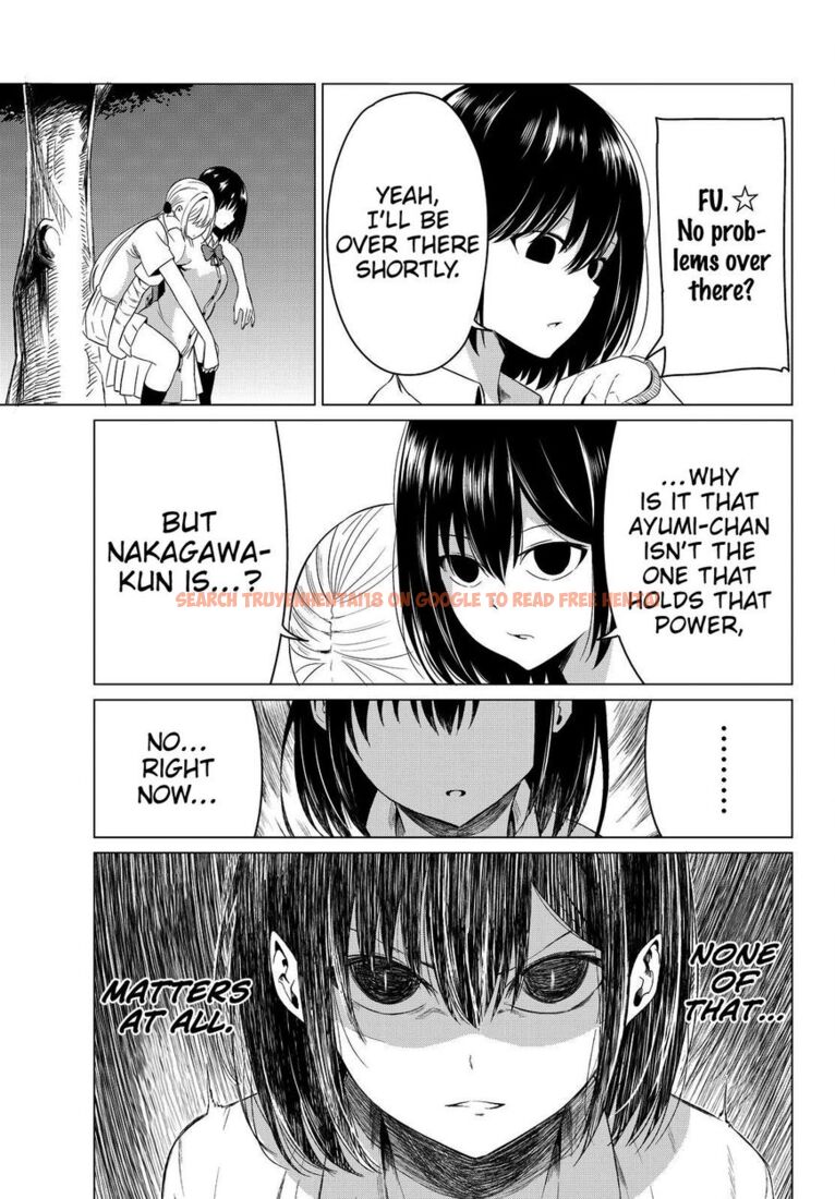 Read Hentai Image 36 360 in comic Sekai Ka Kanojo Ka Erabenai - Chapter 9 - www.hentaitnt.net