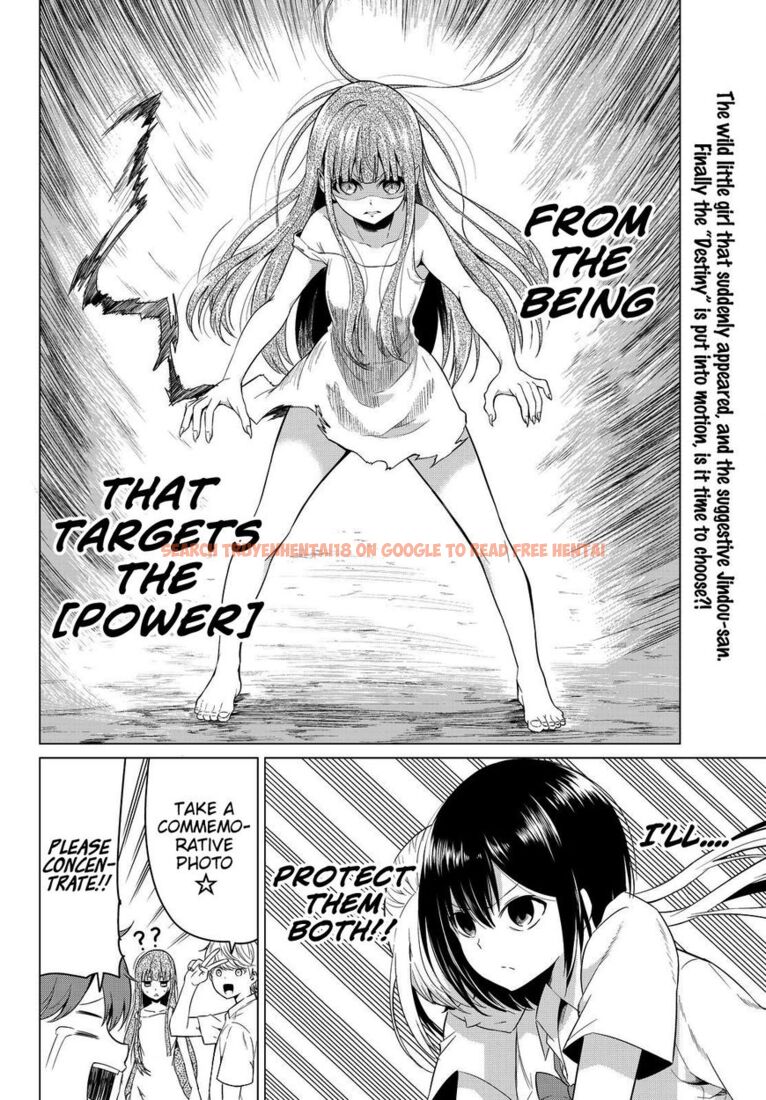 Read Hentai Image 37 360 in comic Sekai Ka Kanojo Ka Erabenai - Chapter 9 - www.hentaitnt.net