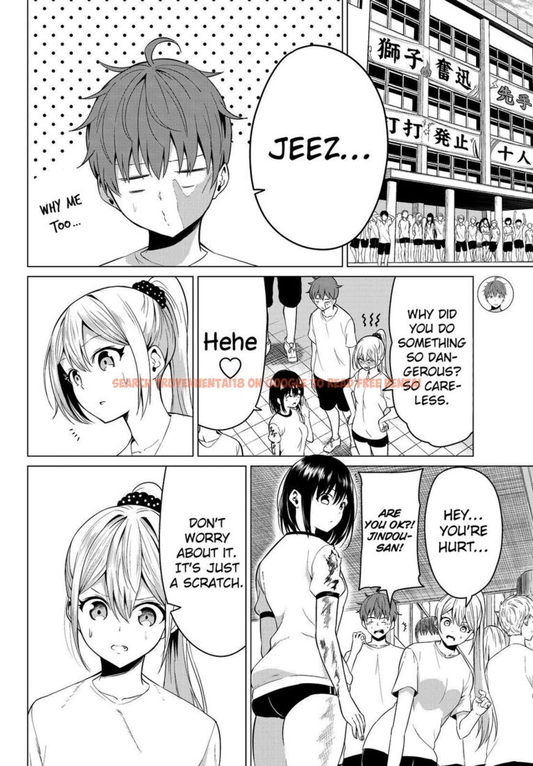 Read Hentai Image 5 360 in comic Sekai Ka Kanojo Ka Erabenai - Chapter 9 - www.hentaitnt.net
