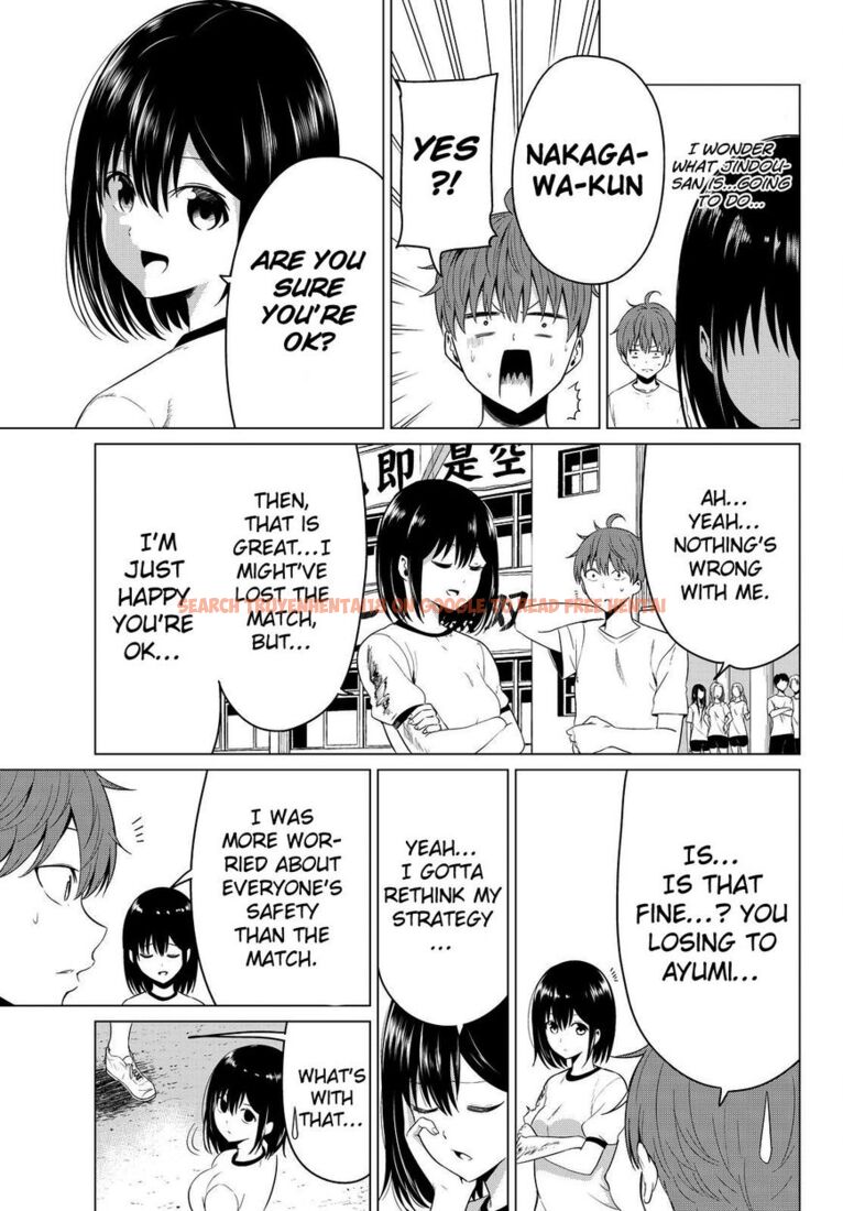 Read Hentai Image 8 360 in comic Sekai Ka Kanojo Ka Erabenai - Chapter 9 - www.hentaitnt.net