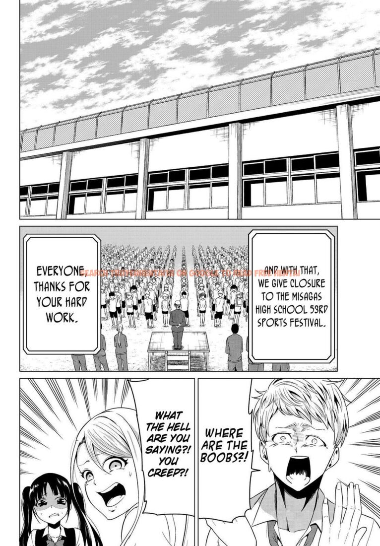 Read Hentai Image 9 360 in comic Sekai Ka Kanojo Ka Erabenai - Chapter 9 - www.hentaitnt.net