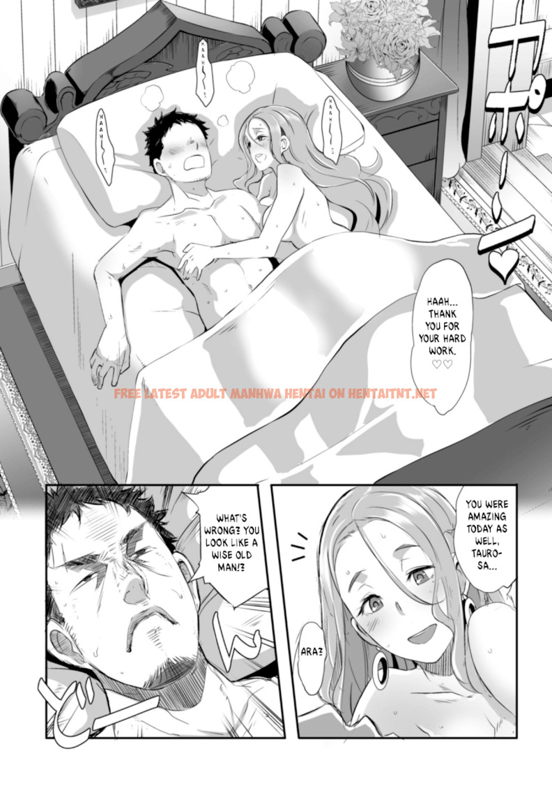 Read Hentai Image 10 667 in comic Sekkaku Cheat Wo Moratte Isekai Ni Teni Shita N dakara, Suki Na You Ni Ikitemitai - Chapter 1 - hentaitnt.net