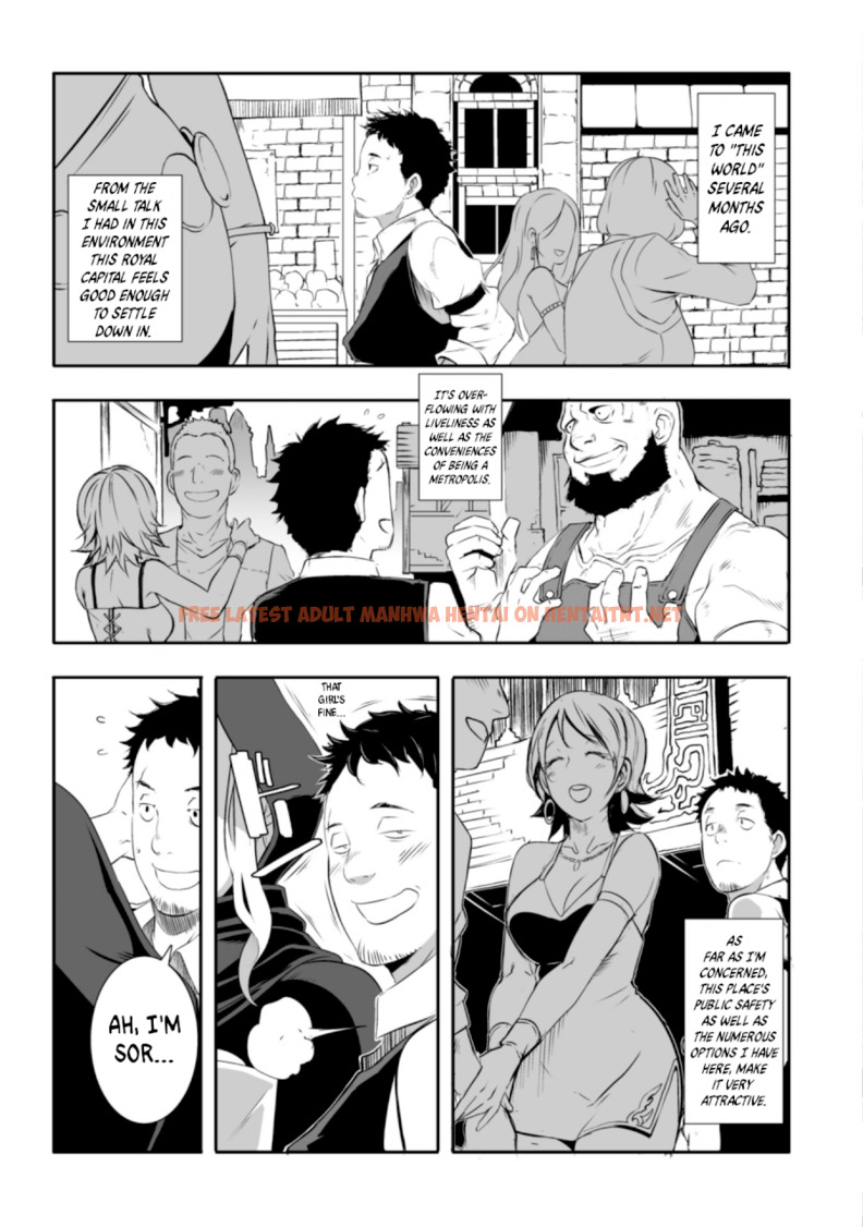 Read Hentai Image 15 667 in comic Sekkaku Cheat Wo Moratte Isekai Ni Teni Shita N dakara, Suki Na You Ni Ikitemitai - Chapter 1 - hentaitnt.net