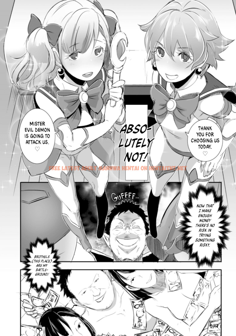 Read Hentai Image 22 667 in comic Sekkaku Cheat Wo Moratte Isekai Ni Teni Shita N dakara, Suki Na You Ni Ikitemitai - Chapter 1 - hentaitnt.net