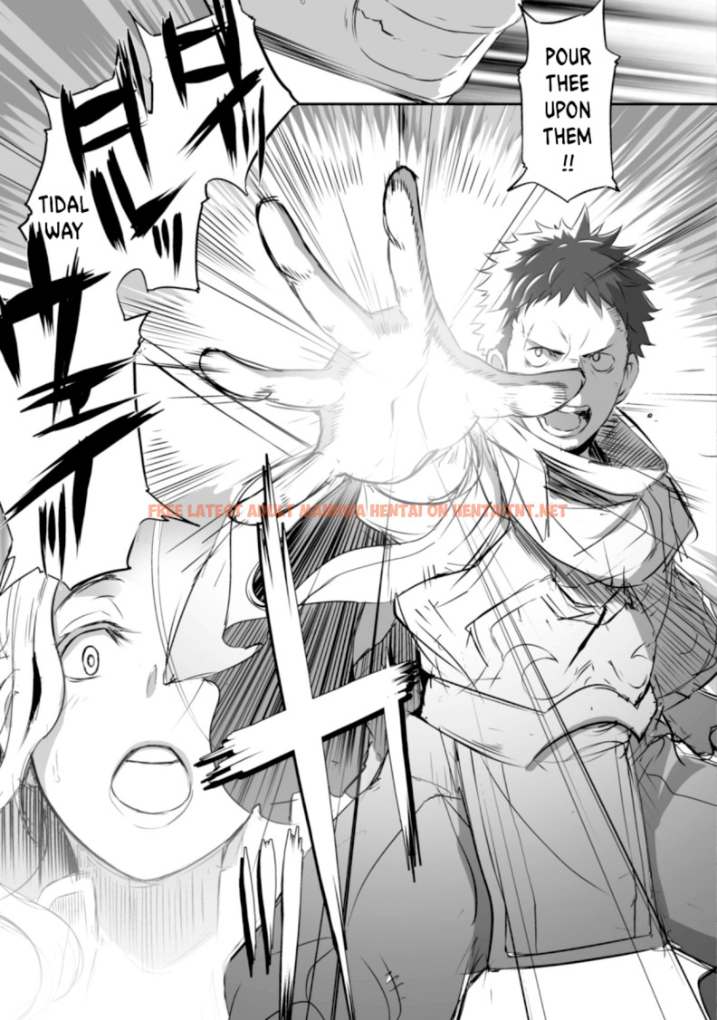 Read Hentai Image 7 667 in comic Sekkaku Cheat Wo Moratte Isekai Ni Teni Shita N dakara, Suki Na You Ni Ikitemitai - Chapter 1 - hentaitnt.net