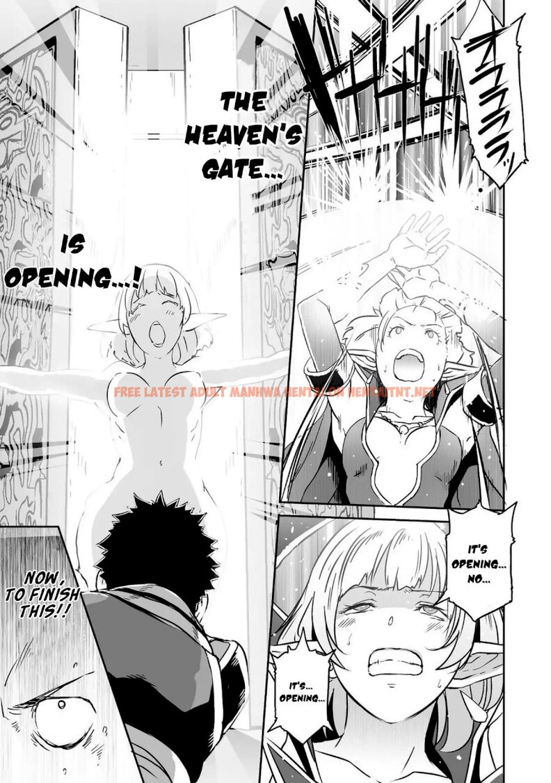 Read Hentai Image 10 676 in comic Sekkaku Cheat Wo Moratte Isekai Ni Teni Shita N dakara, Suki Na You Ni Ikitemitai - Chapter 10 - hentaitnt.net