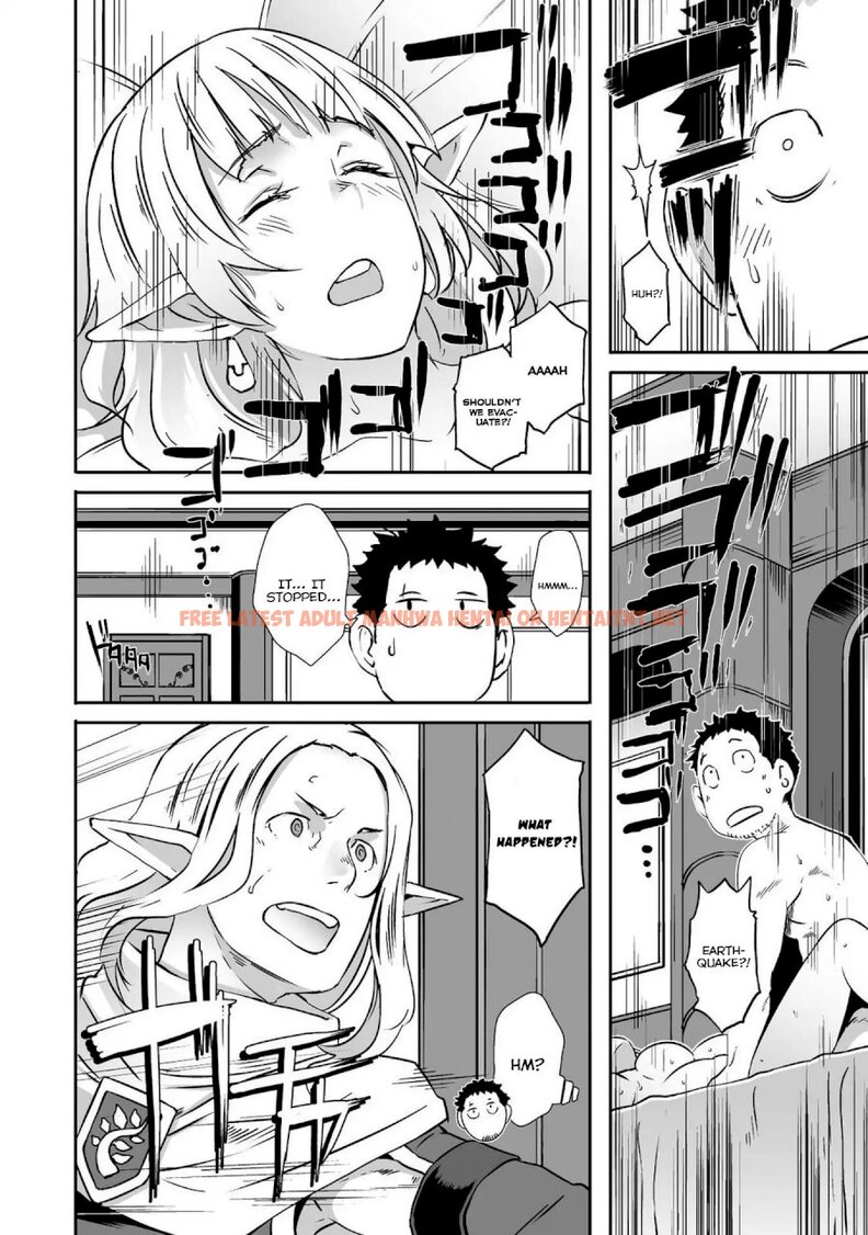 Read Hentai Image 13 676 in comic Sekkaku Cheat Wo Moratte Isekai Ni Teni Shita N dakara, Suki Na You Ni Ikitemitai - Chapter 10 - hentaitnt.net