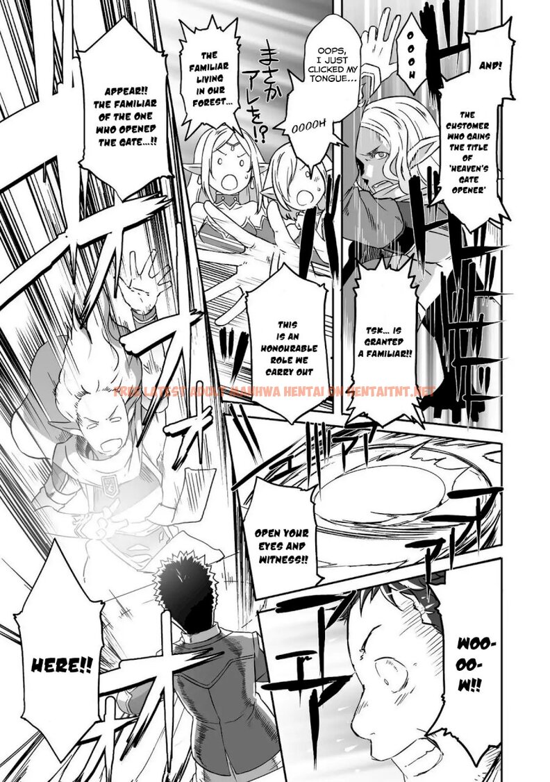 Read Hentai Image 16 676 in comic Sekkaku Cheat Wo Moratte Isekai Ni Teni Shita N dakara, Suki Na You Ni Ikitemitai - Chapter 10 - hentaitnt.net