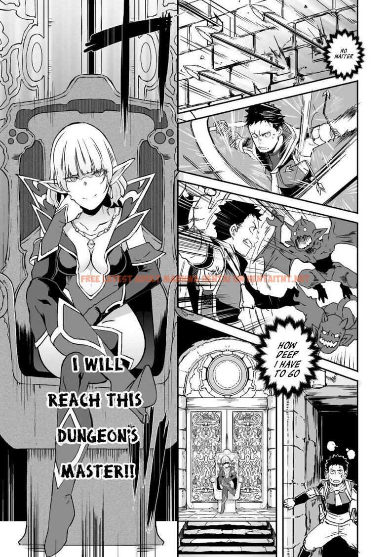 Read Hentai Image 6 676 in comic Sekkaku Cheat Wo Moratte Isekai Ni Teni Shita N dakara, Suki Na You Ni Ikitemitai - Chapter 10 - hentaitnt.net