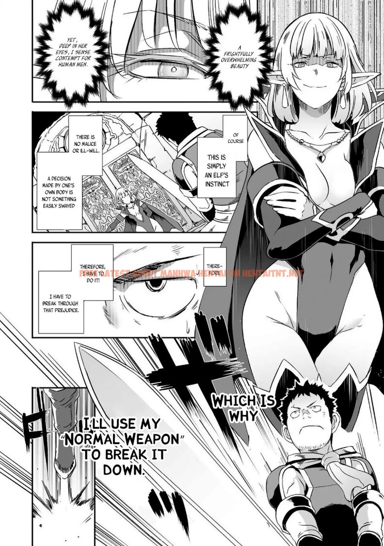 Read Hentai Image 7 676 in comic Sekkaku Cheat Wo Moratte Isekai Ni Teni Shita N dakara, Suki Na You Ni Ikitemitai - Chapter 10 - hentaitnt.net