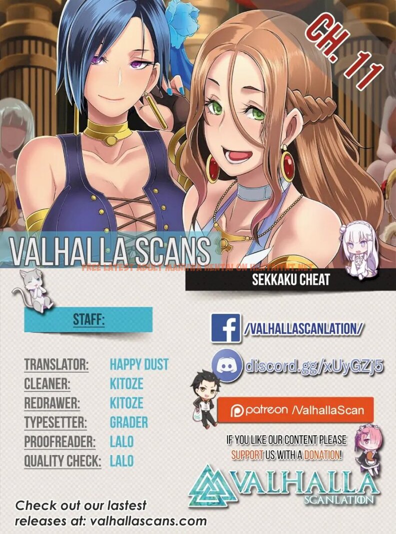 Read Hentai Image 1 676 in comic Sekkaku Cheat Wo Moratte Isekai Ni Teni Shita N dakara, Suki Na You Ni Ikitemitai - Chapter 11 - hentaitnt.net