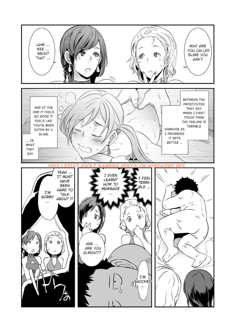 Read Hentai Image 14 676 in comic Sekkaku Cheat Wo Moratte Isekai Ni Teni Shita N dakara, Suki Na You Ni Ikitemitai - Chapter 11 - hentaitnt.net