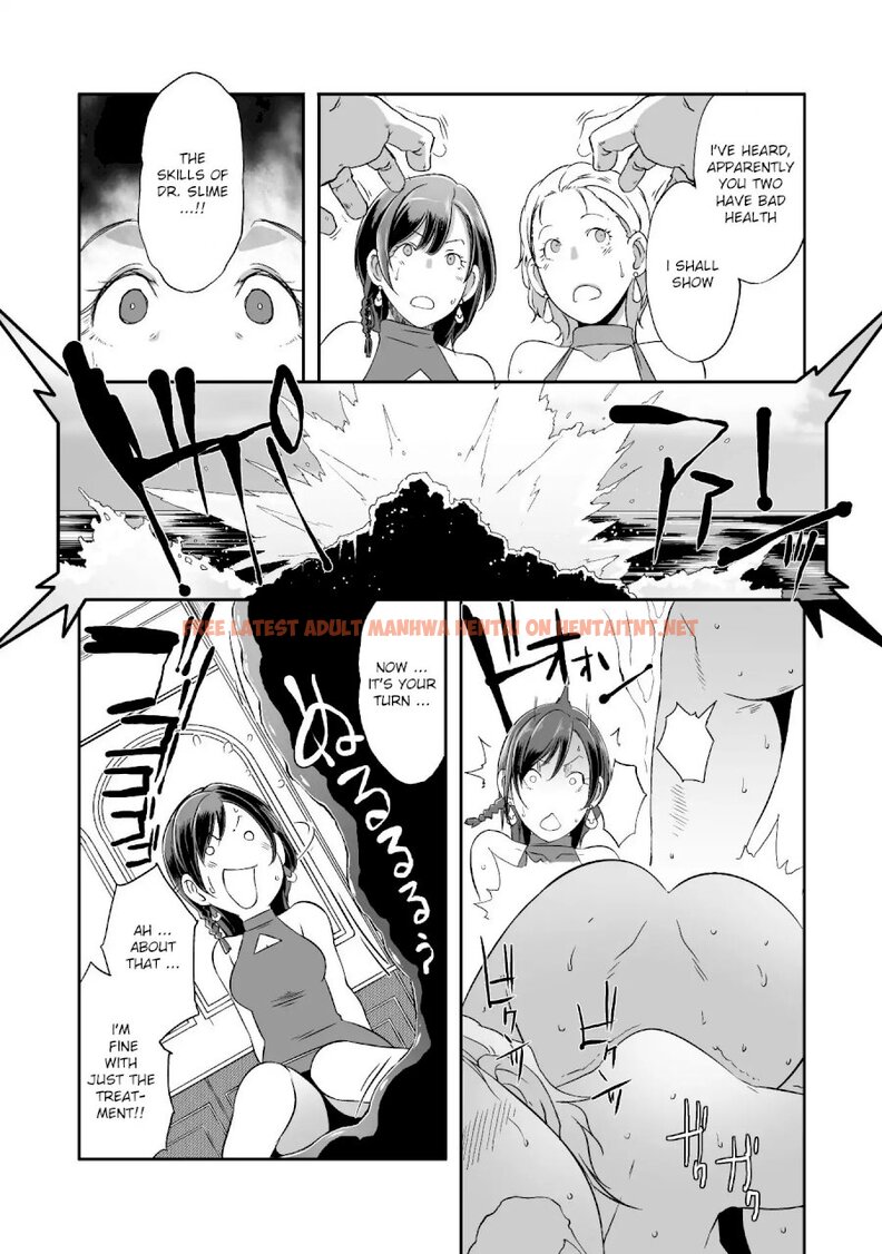 Read Hentai Image 15 676 in comic Sekkaku Cheat Wo Moratte Isekai Ni Teni Shita N dakara, Suki Na You Ni Ikitemitai - Chapter 11 - hentaitnt.net