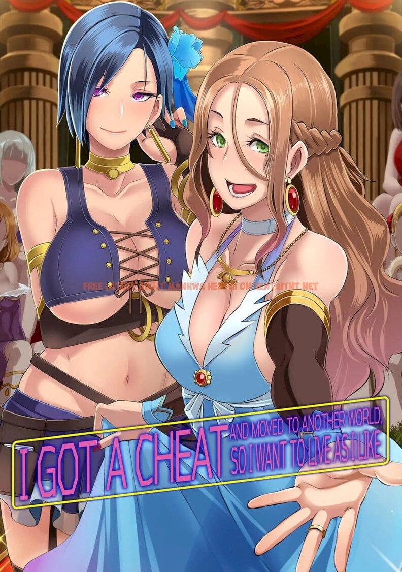 Read Hentai Image 2 676 in comic Sekkaku Cheat Wo Moratte Isekai Ni Teni Shita N dakara, Suki Na You Ni Ikitemitai - Chapter 11 - hentaitnt.net