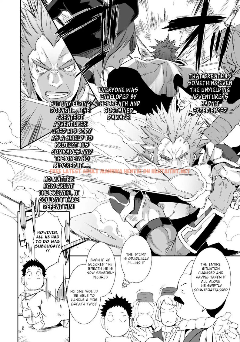 Read Hentai Image 8 676 in comic Sekkaku Cheat Wo Moratte Isekai Ni Teni Shita N dakara, Suki Na You Ni Ikitemitai - Chapter 11 - hentaitnt.net