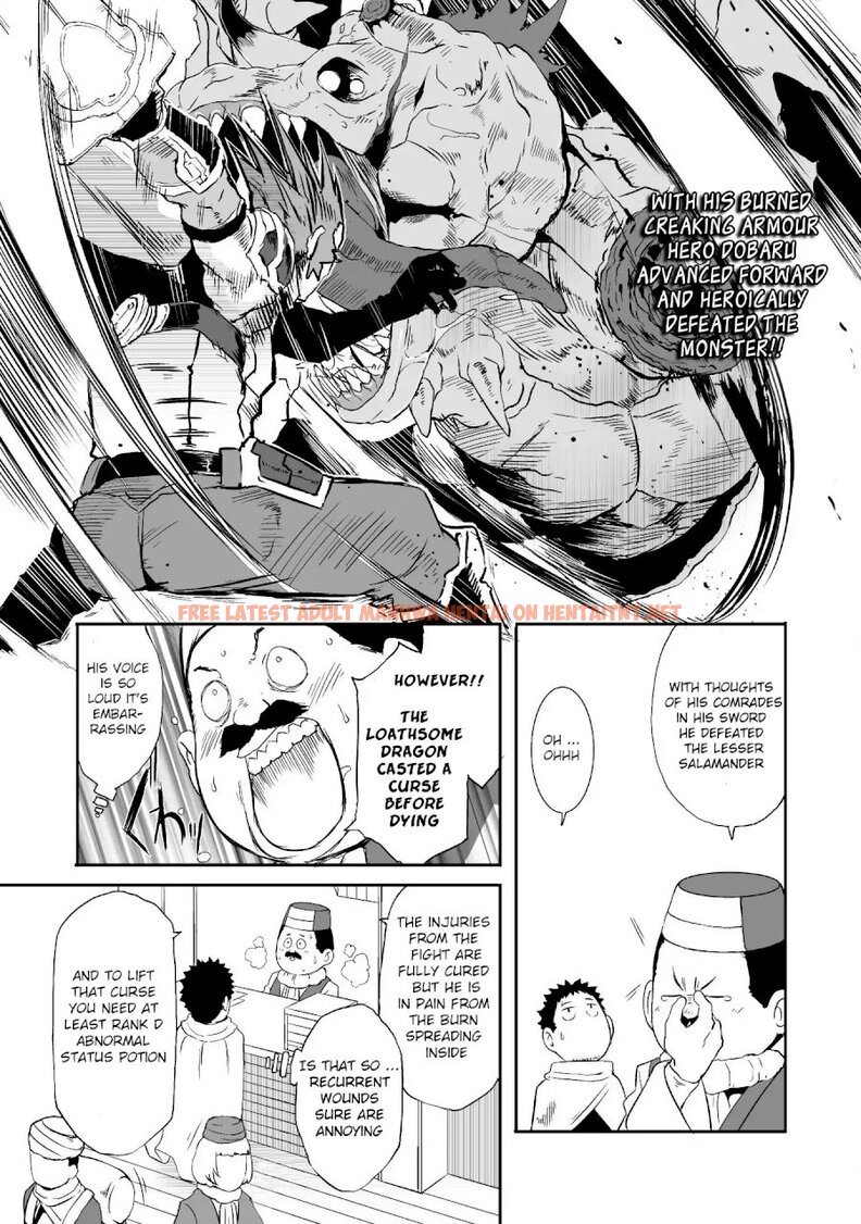 Read Hentai Image 9 676 in comic Sekkaku Cheat Wo Moratte Isekai Ni Teni Shita N dakara, Suki Na You Ni Ikitemitai - Chapter 11 - hentaitnt.net