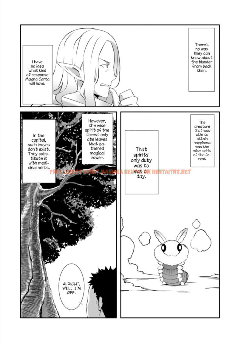 Read Hentai Image 8 676 in comic Sekkaku Cheat Wo Moratte Isekai Ni Teni Shita N dakara, Suki Na You Ni Ikitemitai - Chapter 12.5 - hentaitnt.net