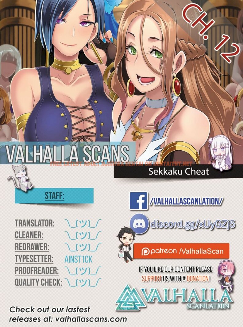 Read Hentai Image 1 676 in comic Sekkaku Cheat Wo Moratte Isekai Ni Teni Shita N dakara, Suki Na You Ni Ikitemitai - Chapter 12 - hentaitnt.net