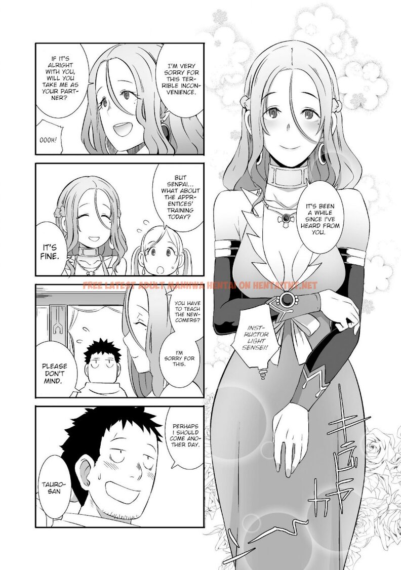 Read Hentai Image 14 676 in comic Sekkaku Cheat Wo Moratte Isekai Ni Teni Shita N dakara, Suki Na You Ni Ikitemitai - Chapter 12 - hentaitnt.net