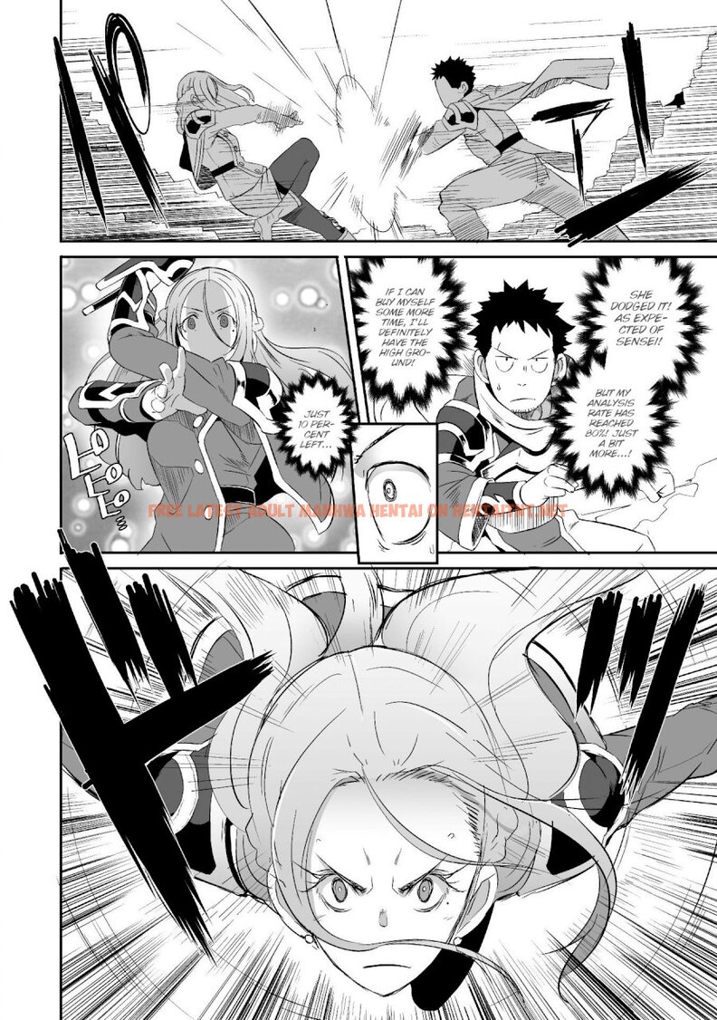 Read Hentai Image 19 676 in comic Sekkaku Cheat Wo Moratte Isekai Ni Teni Shita N dakara, Suki Na You Ni Ikitemitai - Chapter 12 - hentaitnt.net