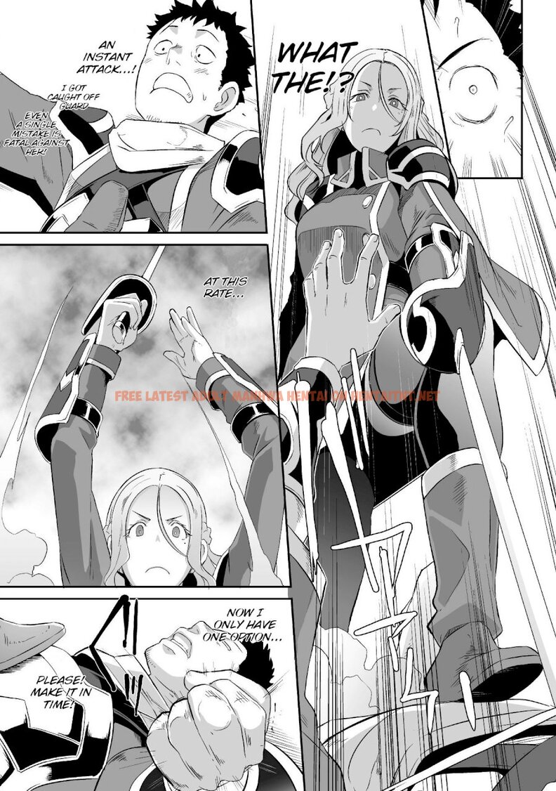 Read Hentai Image 20 676 in comic Sekkaku Cheat Wo Moratte Isekai Ni Teni Shita N dakara, Suki Na You Ni Ikitemitai - Chapter 12 - hentaitnt.net