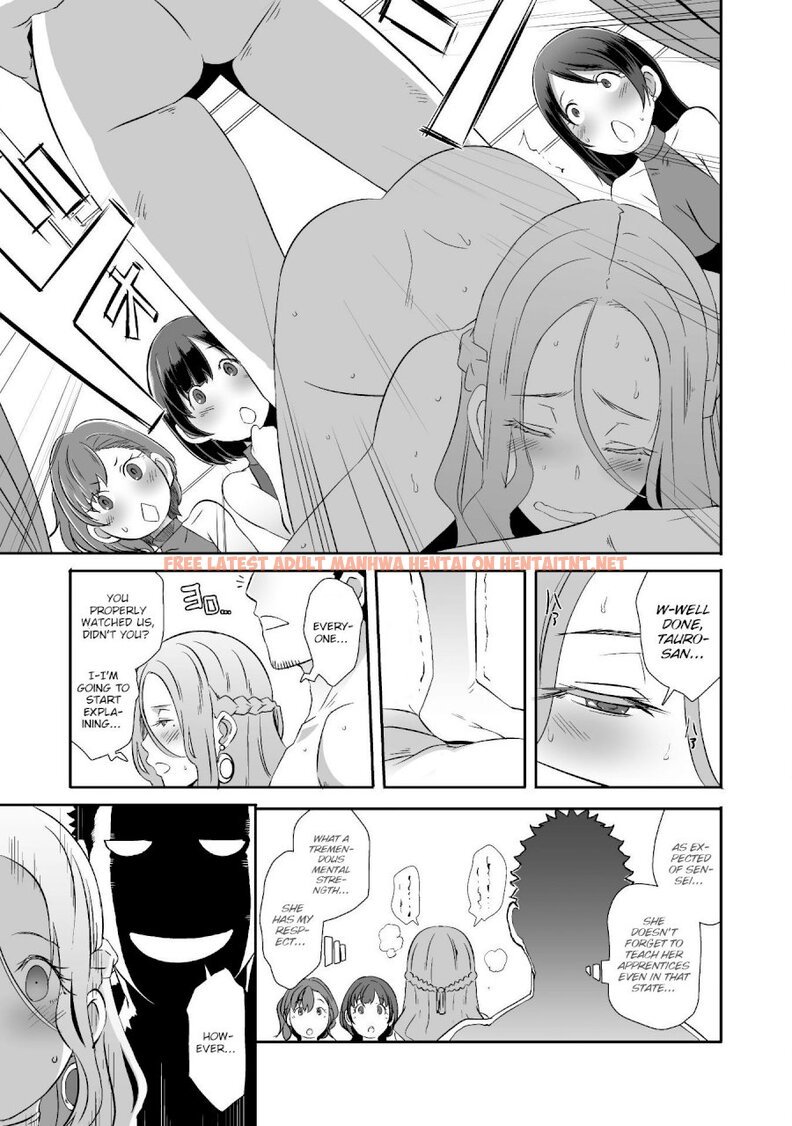 Read Hentai Image 24 676 in comic Sekkaku Cheat Wo Moratte Isekai Ni Teni Shita N dakara, Suki Na You Ni Ikitemitai - Chapter 12 - hentaitnt.net