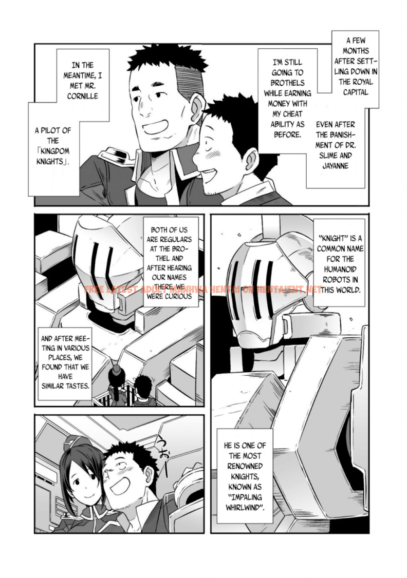 Read Hentai Image 13 676 in comic Sekkaku Cheat Wo Moratte Isekai Ni Teni Shita N dakara, Suki Na You Ni Ikitemitai - Chapter 13 - hentaitnt.net