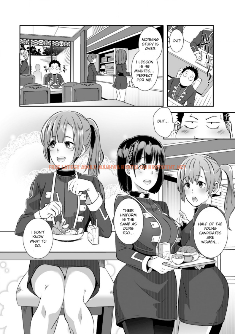 Read Hentai Image 11 679 in comic Sekkaku Cheat Wo Moratte Isekai Ni Teni Shita N dakara, Suki Na You Ni Ikitemitai - Chapter 14 - hentaitnt.net