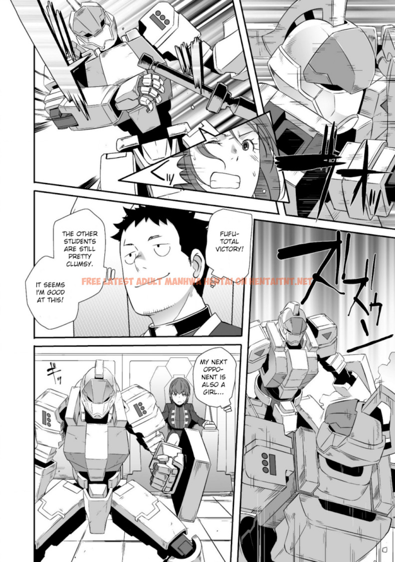 Read Hentai Image 17 679 in comic Sekkaku Cheat Wo Moratte Isekai Ni Teni Shita N dakara, Suki Na You Ni Ikitemitai - Chapter 14 - hentaitnt.net