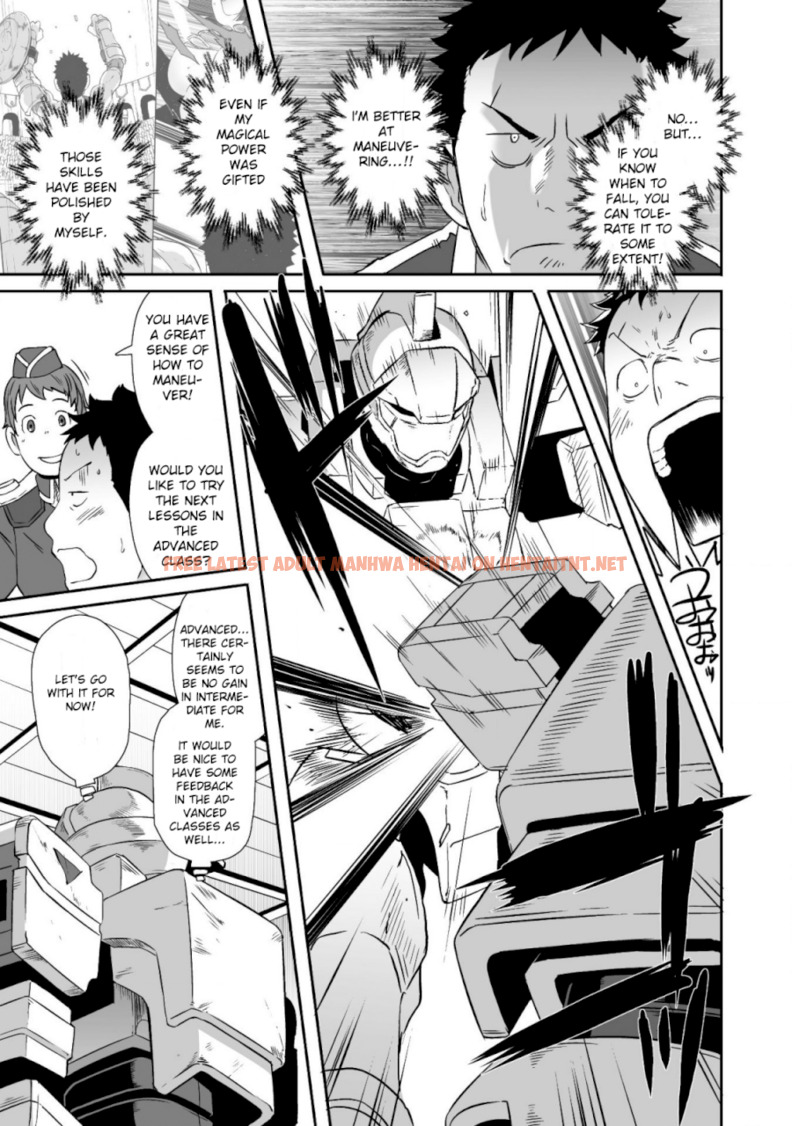 Read Hentai Image 20 679 in comic Sekkaku Cheat Wo Moratte Isekai Ni Teni Shita N dakara, Suki Na You Ni Ikitemitai - Chapter 14 - hentaitnt.net