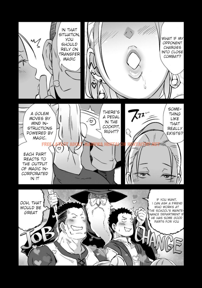 Read Hentai Image 10 679 in comic Sekkaku Cheat Wo Moratte Isekai Ni Teni Shita N dakara, Suki Na You Ni Ikitemitai - Chapter 15 - hentaitnt.net