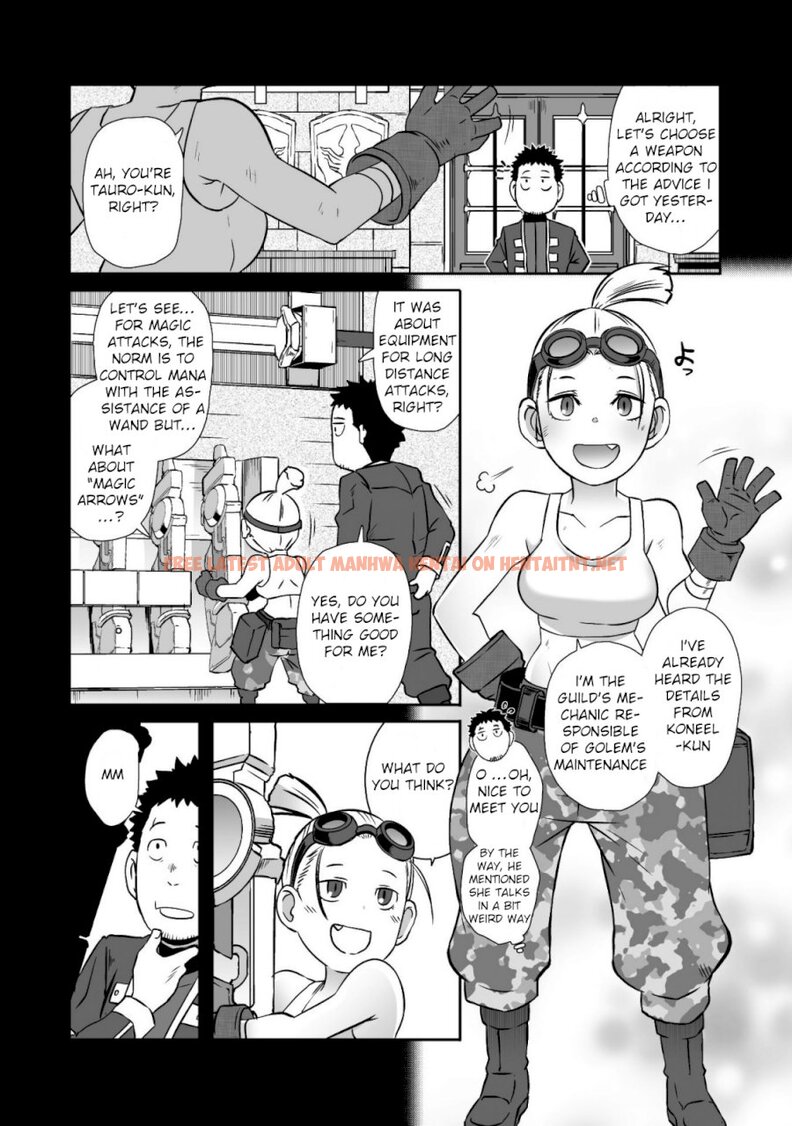 Read Hentai Image 11 679 in comic Sekkaku Cheat Wo Moratte Isekai Ni Teni Shita N dakara, Suki Na You Ni Ikitemitai - Chapter 15 - hentaitnt.net