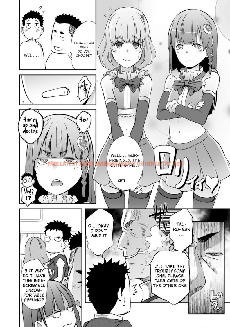 Read Hentai Image 19 679 in comic Sekkaku Cheat Wo Moratte Isekai Ni Teni Shita N dakara, Suki Na You Ni Ikitemitai - Chapter 15 - hentaitnt.net