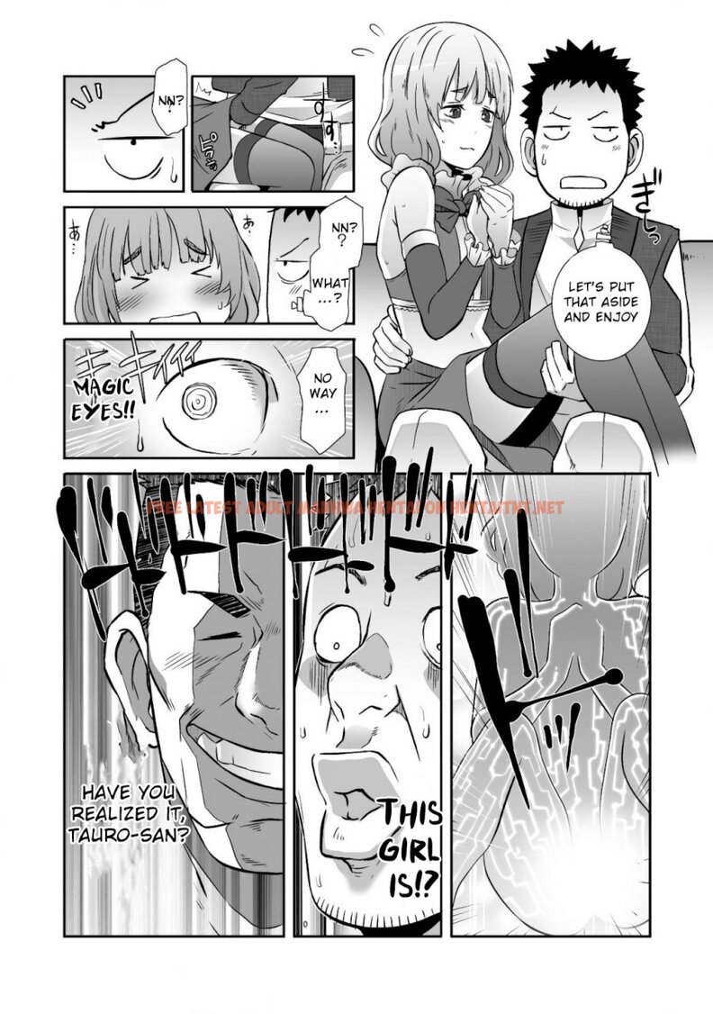 Read Hentai Image 20 679 in comic Sekkaku Cheat Wo Moratte Isekai Ni Teni Shita N dakara, Suki Na You Ni Ikitemitai - Chapter 15 - hentaitnt.net