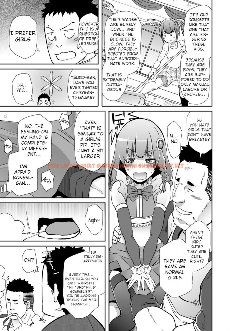 Read Hentai Image 22 679 in comic Sekkaku Cheat Wo Moratte Isekai Ni Teni Shita N dakara, Suki Na You Ni Ikitemitai - Chapter 15 - hentaitnt.net