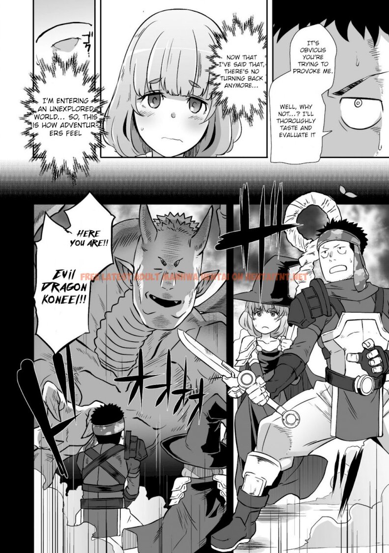 Read Hentai Image 23 679 in comic Sekkaku Cheat Wo Moratte Isekai Ni Teni Shita N dakara, Suki Na You Ni Ikitemitai - Chapter 15 - hentaitnt.net