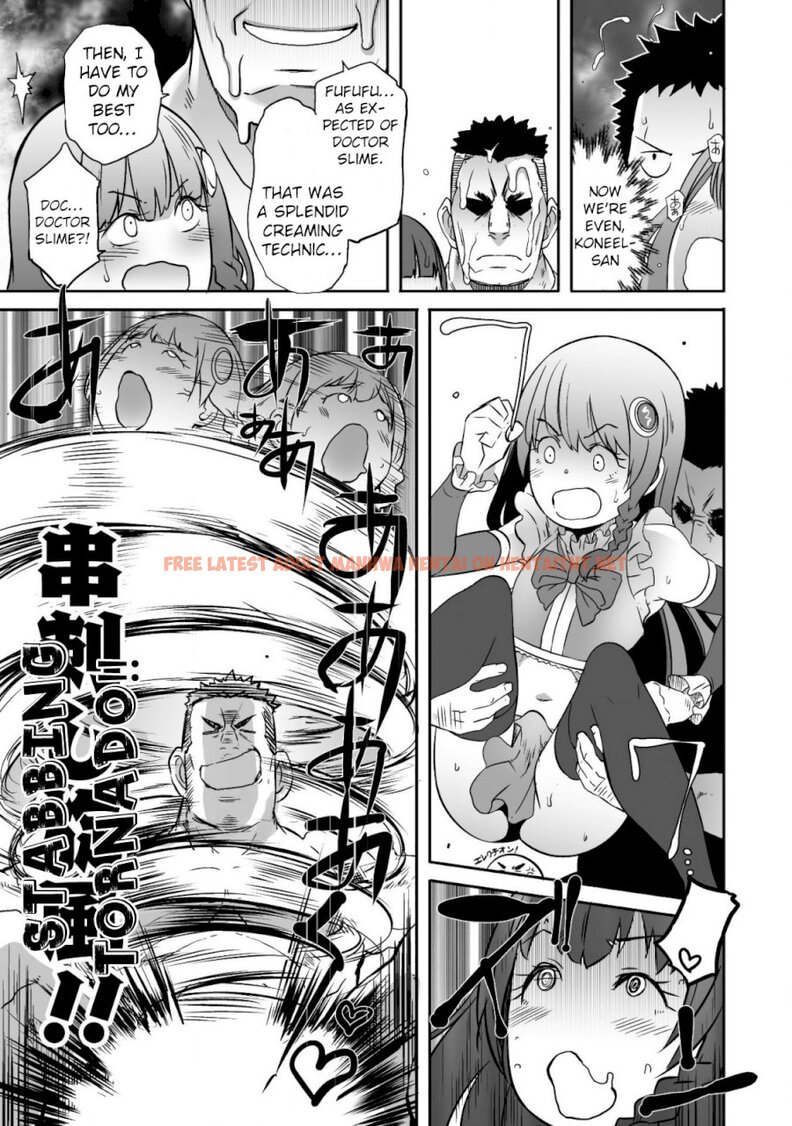 Read Hentai Image 26 679 in comic Sekkaku Cheat Wo Moratte Isekai Ni Teni Shita N dakara, Suki Na You Ni Ikitemitai - Chapter 15 - hentaitnt.net