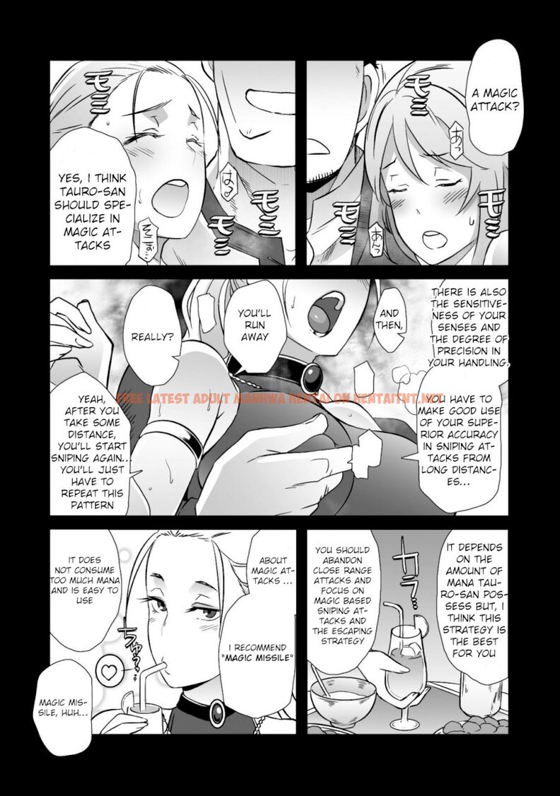 Read Hentai Image 9 679 in comic Sekkaku Cheat Wo Moratte Isekai Ni Teni Shita N dakara, Suki Na You Ni Ikitemitai - Chapter 15 - hentaitnt.net