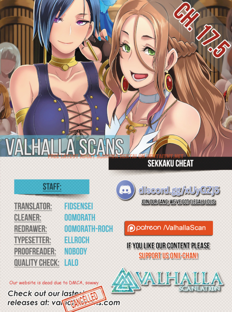 Read Hentai Image 1 679 in comic Sekkaku Cheat Wo Moratte Isekai Ni Teni Shita N dakara, Suki Na You Ni Ikitemitai - Chapter 17.5 - hentaitnt.net